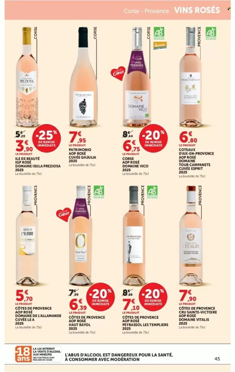 Catalogue Hyper U, page 53 sur 72