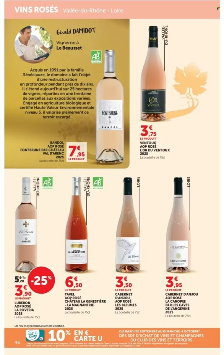 Catalogue Hyper U, page 54 sur 72