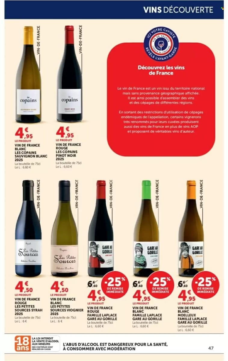 Catalogue Hyper U, page 55 sur 72