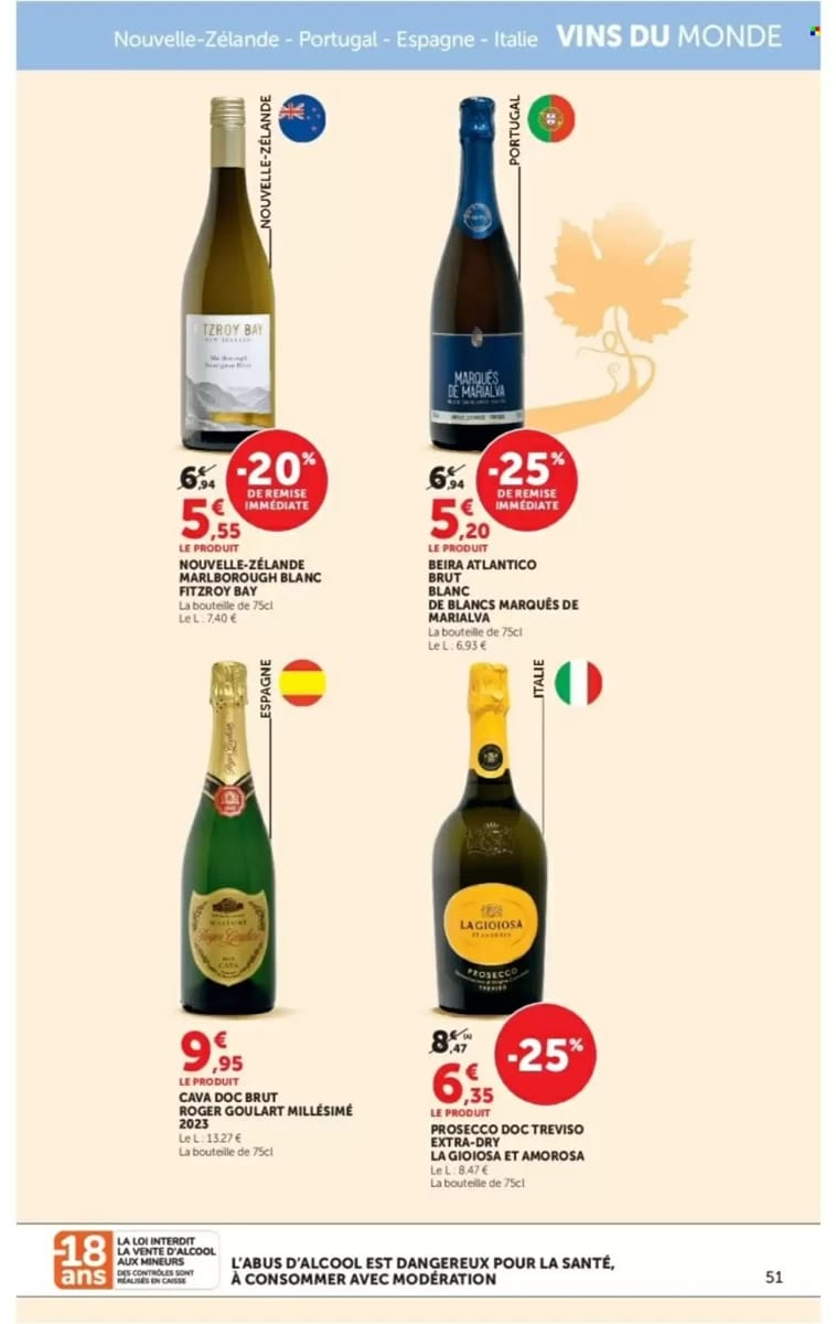 Catalogue Hyper U, page 59 sur 72
