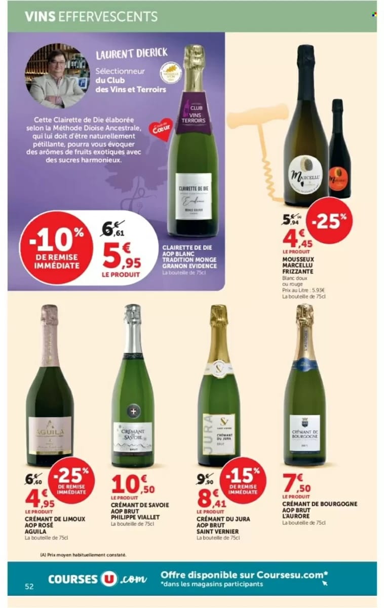 Catalogue Hyper U, page 60 sur 72