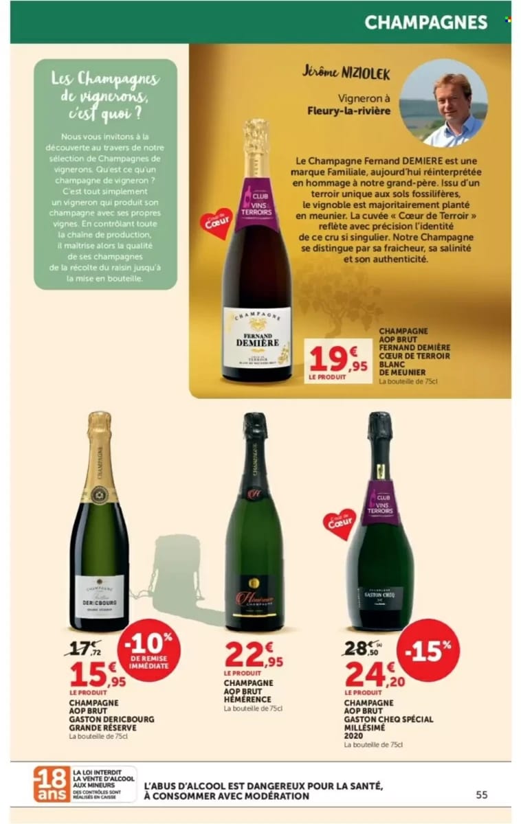 Catalogue Hyper U, page 63 sur 72