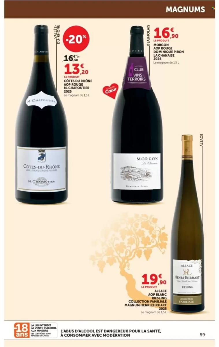 Catalogue Hyper U, page 67 sur 72