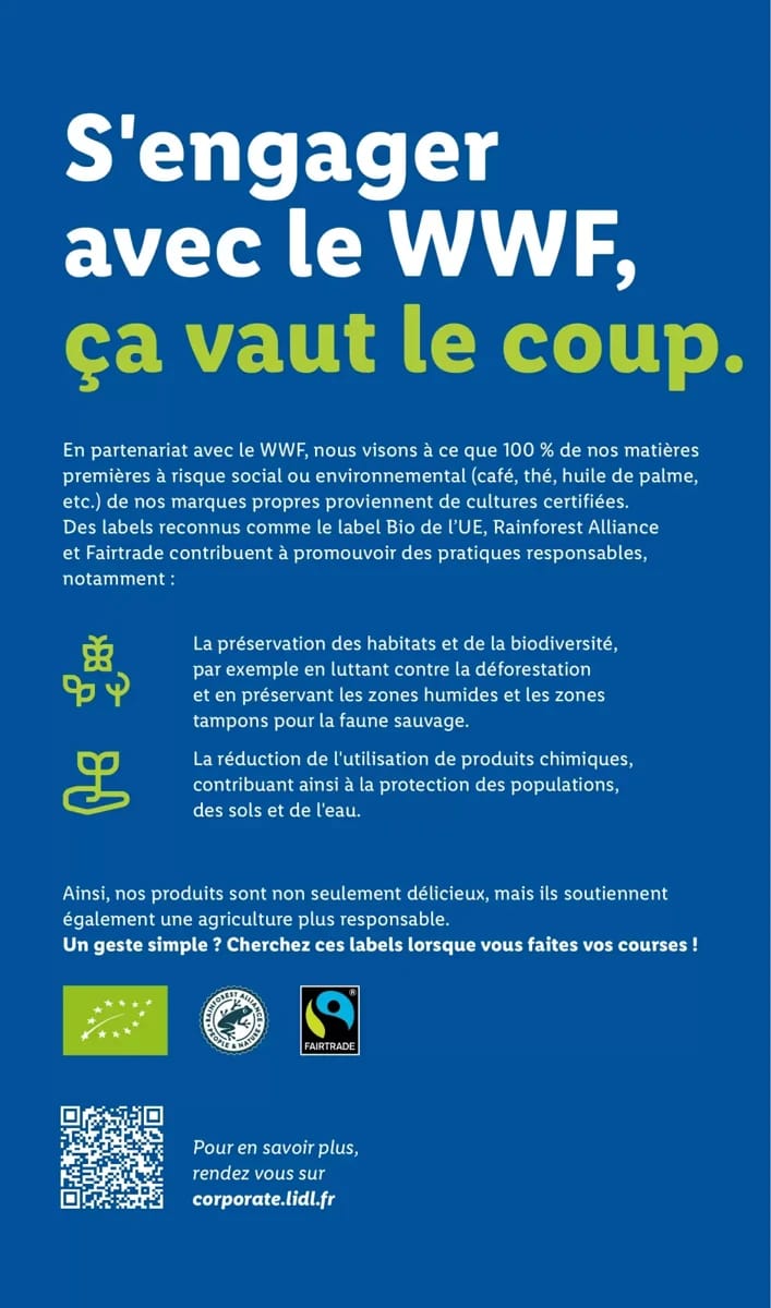Catalogue Lidl, page 64 sur 67