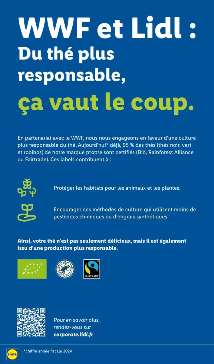 Catalogue Lidl, page 58 sur 62