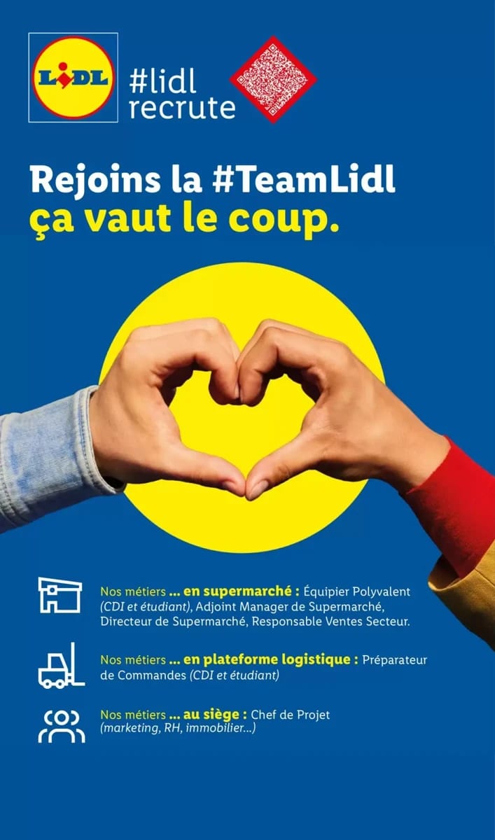 Catalogue Lidl, page 60 sur 62