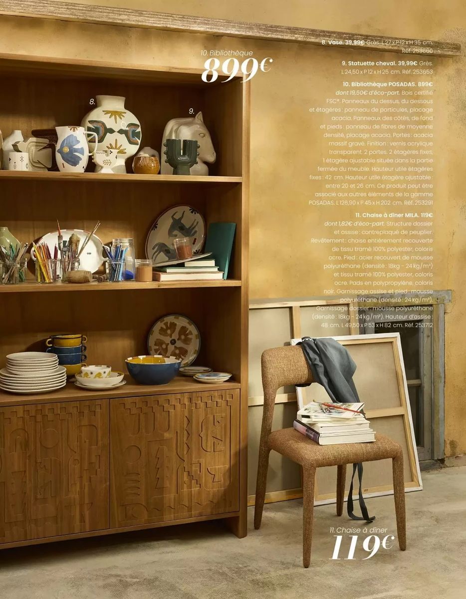 Catalogue Maisons du Monde, page 49 sur 102
