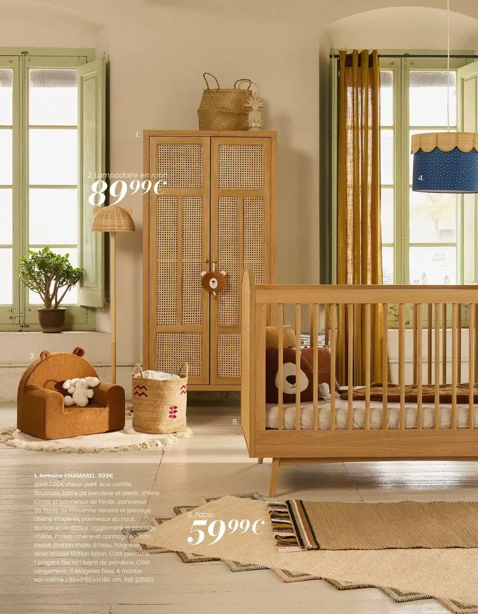 Catalogue Maisons du Monde, page 60 sur 102