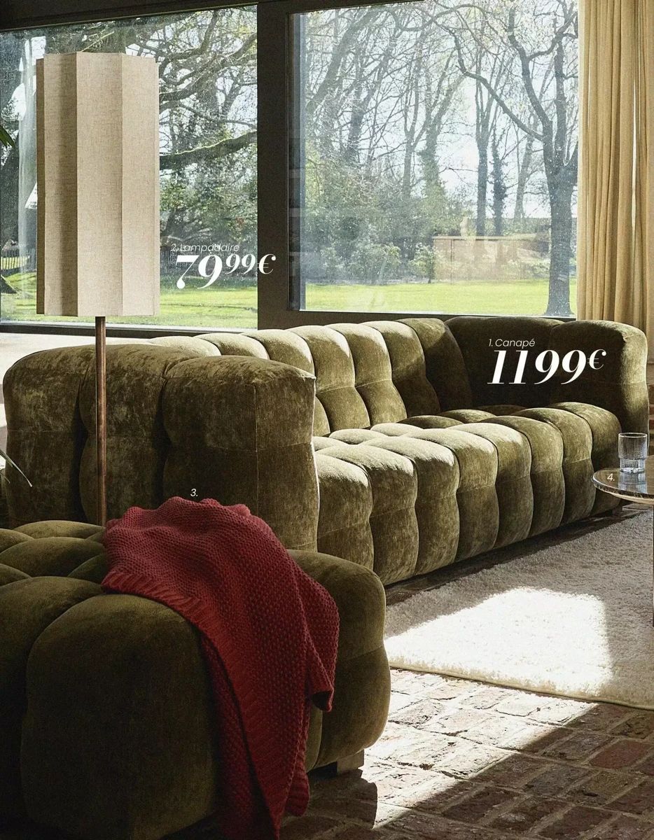 Catalogue Maisons du Monde, page 70 sur 102