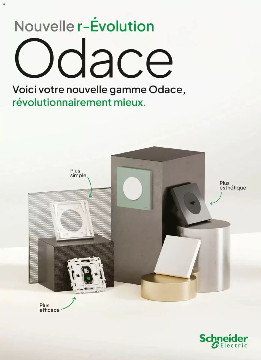 Catalogue Mr Bricolage, page 4 sur 104