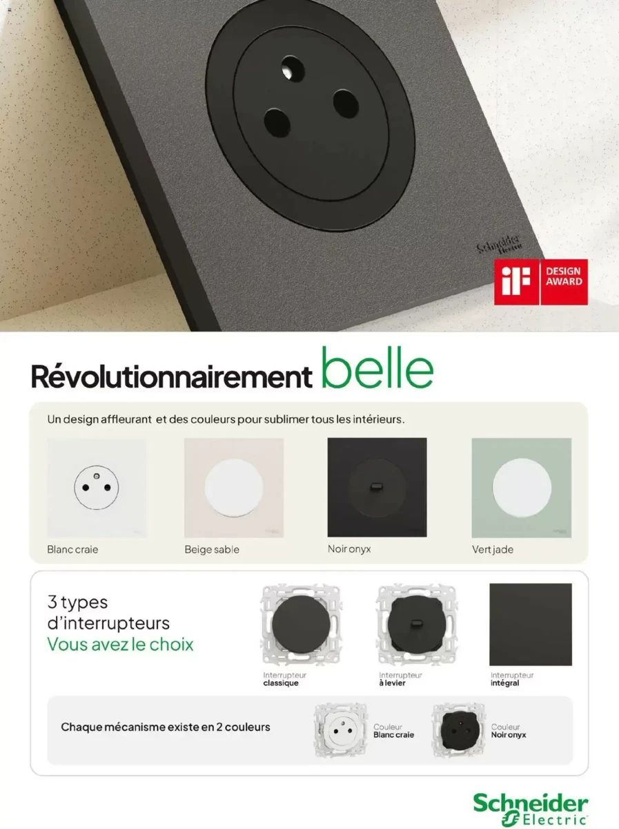 Catalogue Mr Bricolage, page 5 sur 104