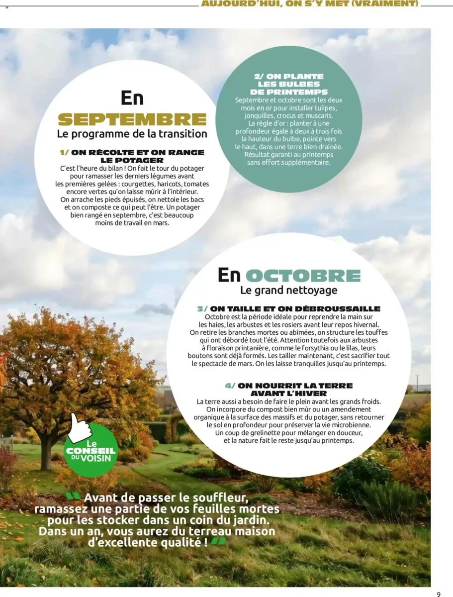 Catalogue Mr Bricolage, page 9 sur 104