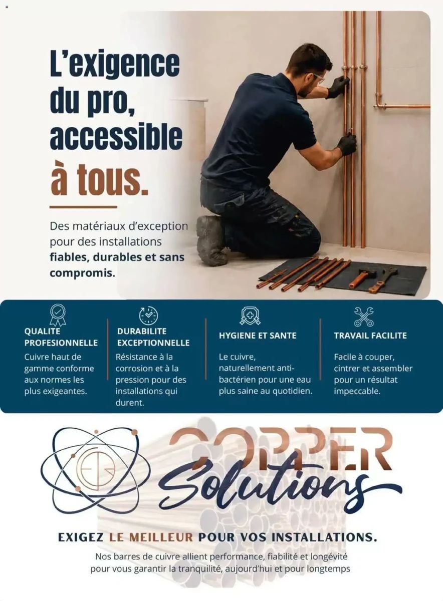 Catalogue Mr Bricolage, page 100 sur 104