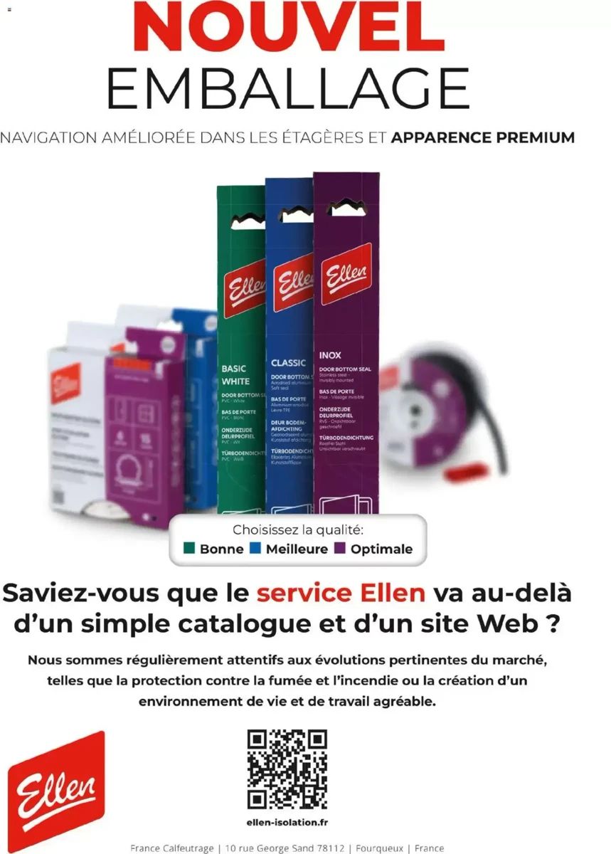 Catalogue Mr Bricolage, page 103 sur 104
