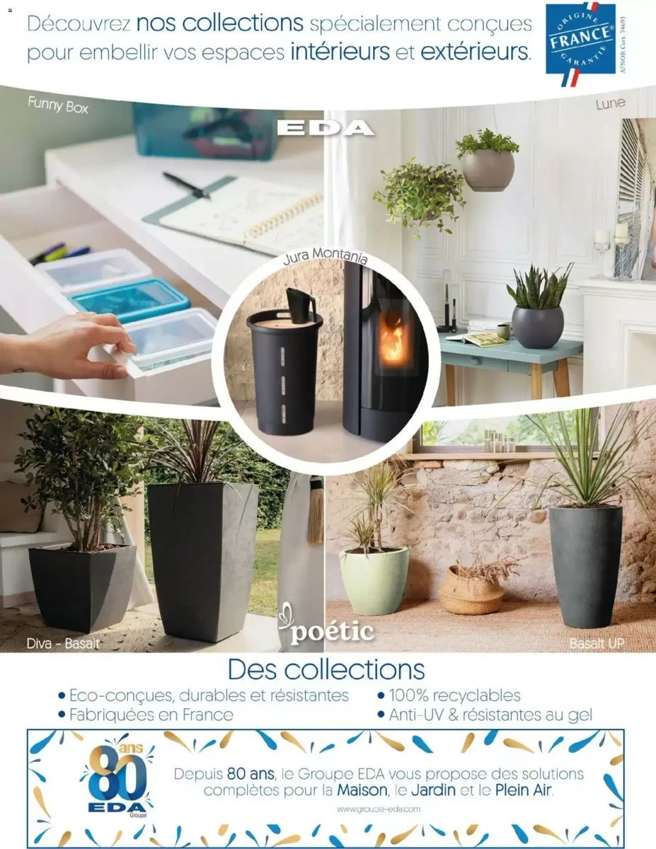 Catalogue Mr Bricolage, page 104 sur 104