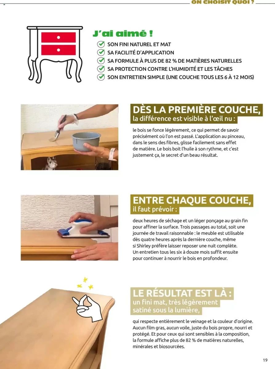 Catalogue Mr Bricolage, page 19 sur 104