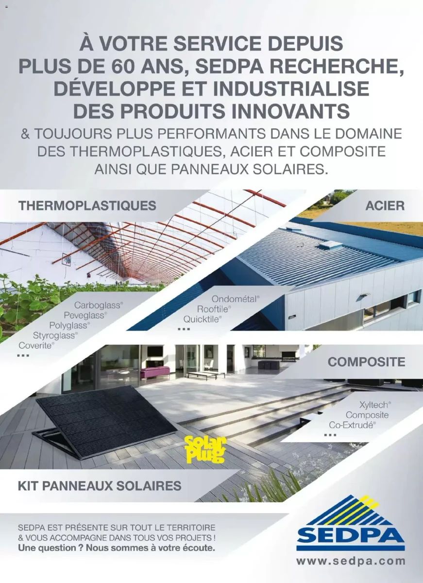 Catalogue Mr Bricolage, page 20 sur 104