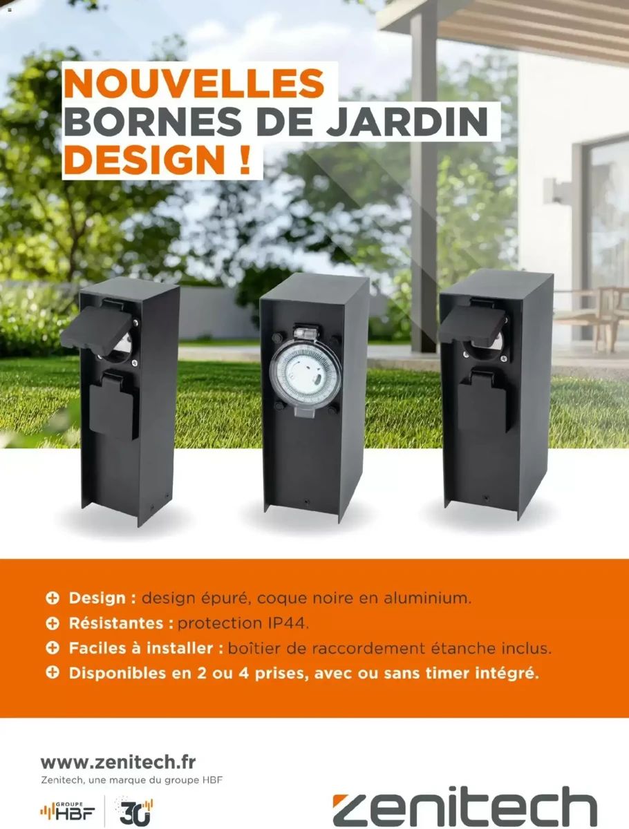 Catalogue Mr Bricolage, page 27 sur 104