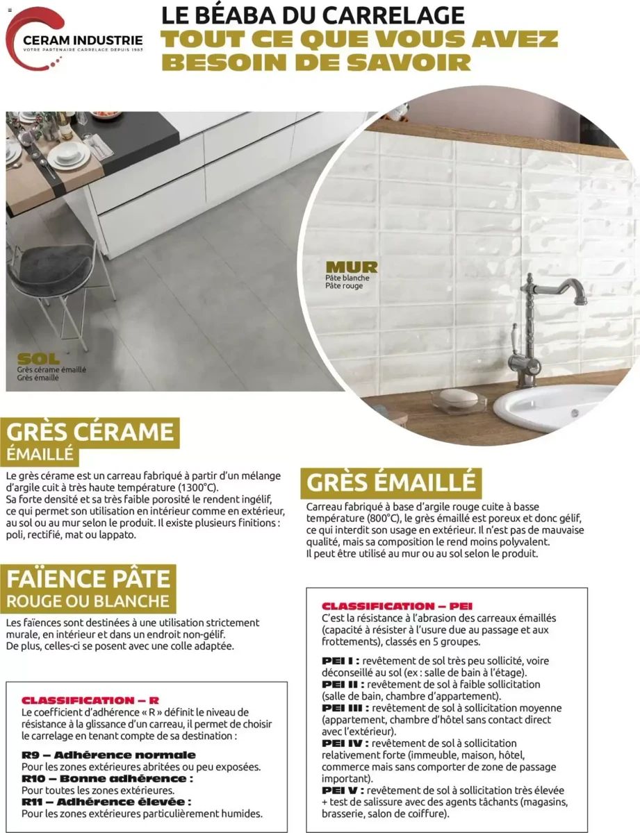 Catalogue Mr Bricolage, page 40 sur 104