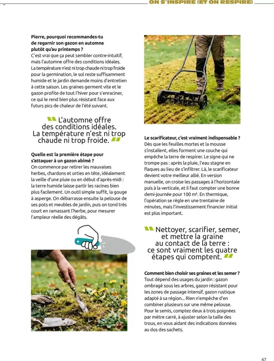 Catalogue Mr Bricolage, page 47 sur 104