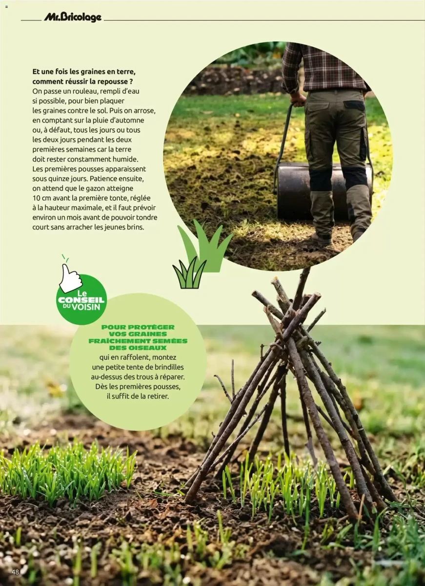 Catalogue Mr Bricolage, page 48 sur 104