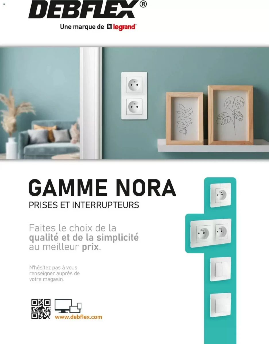 Catalogue Mr Bricolage, page 52 sur 104