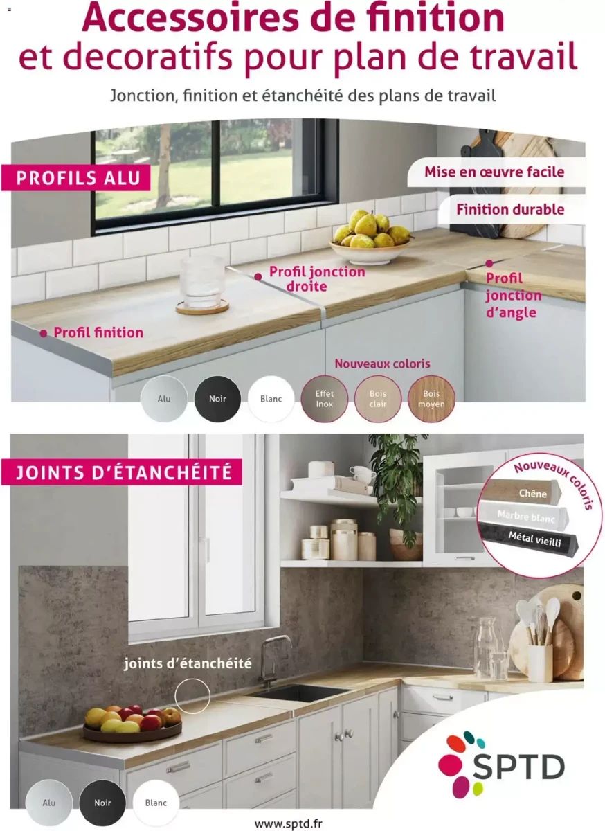 Catalogue Mr Bricolage, page 53 sur 104