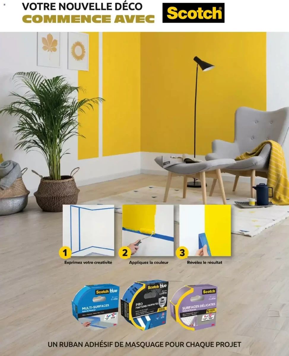 Catalogue Mr Bricolage, page 60 sur 104