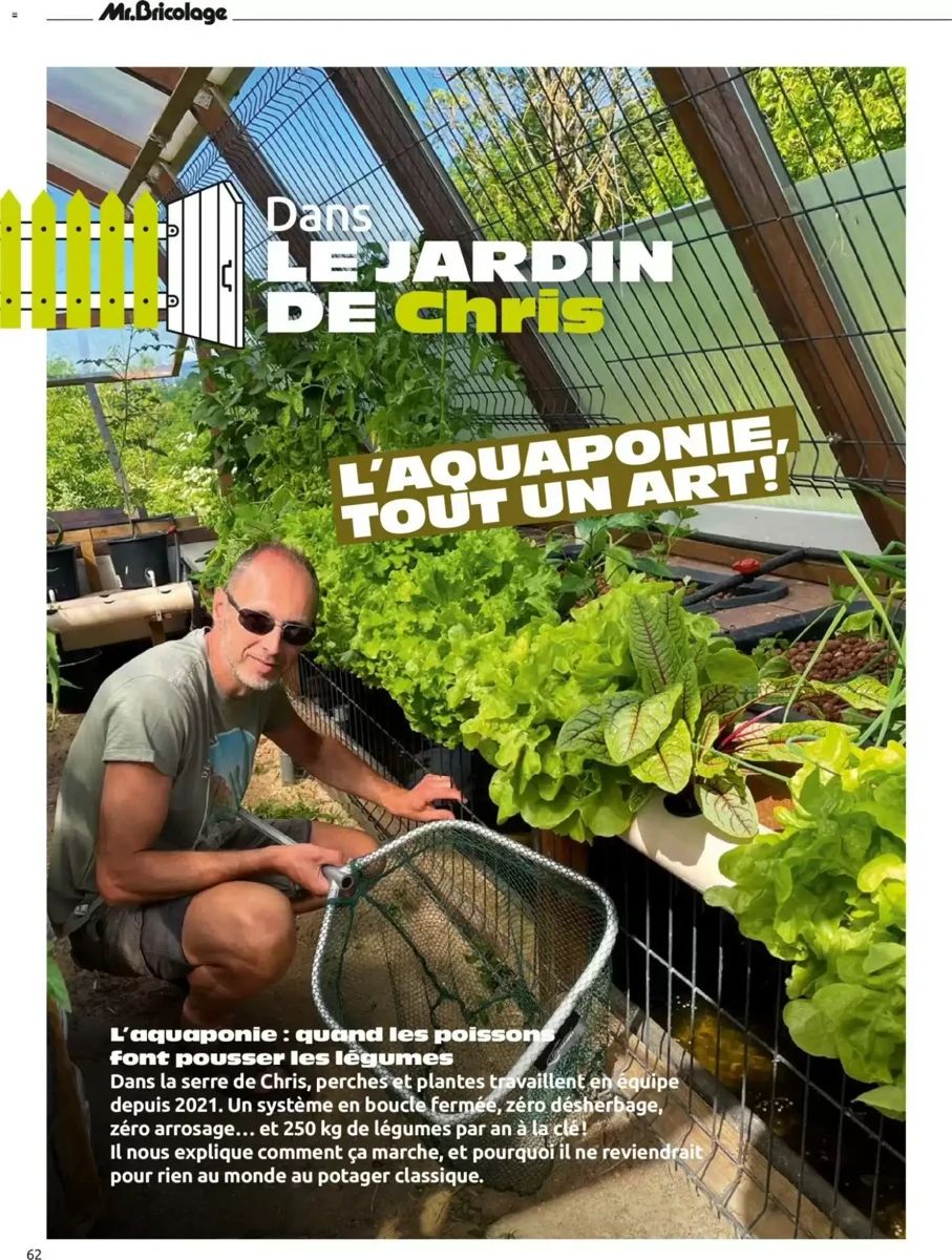 Catalogue Mr Bricolage, page 62 sur 104