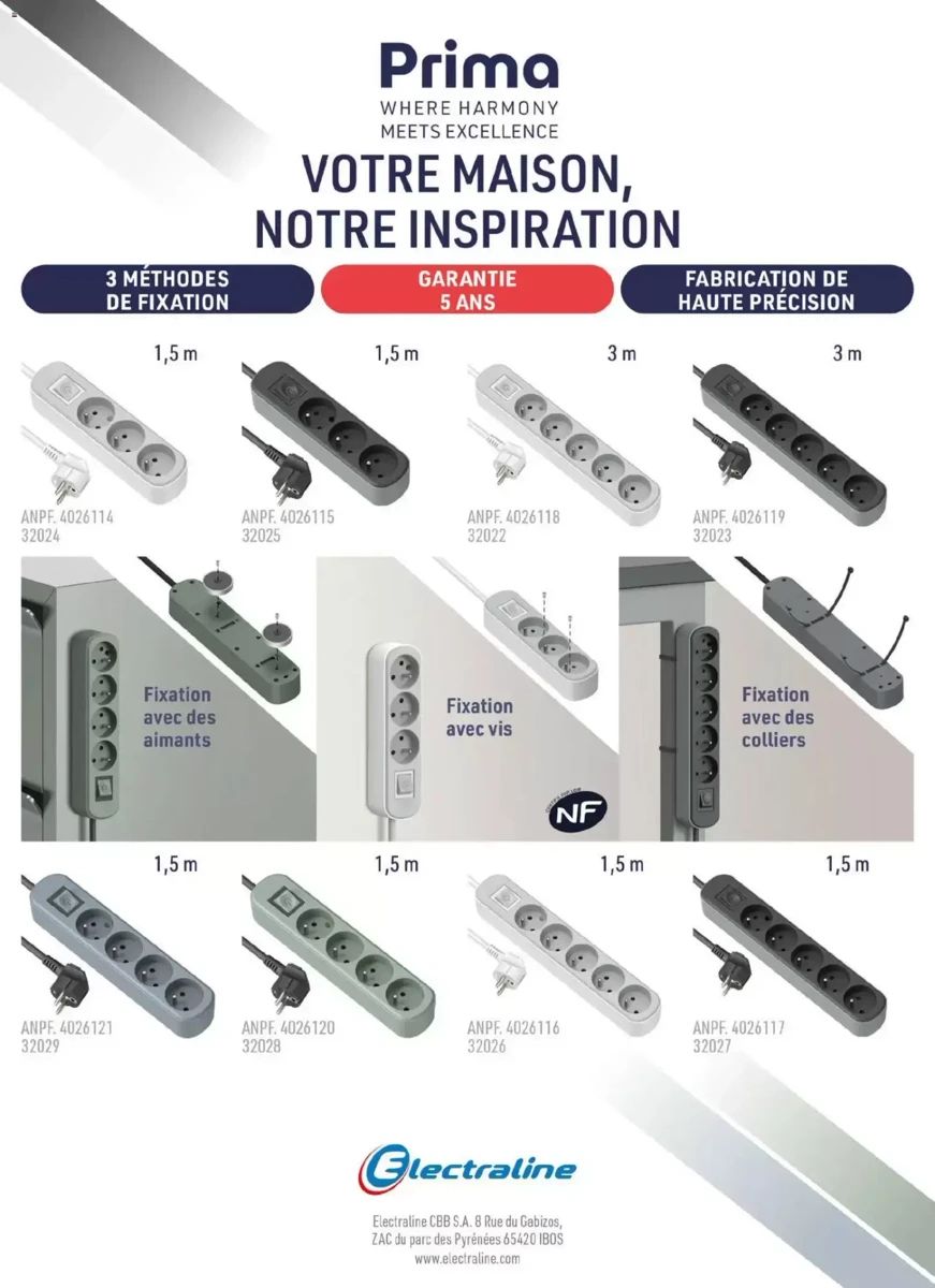 Catalogue Mr Bricolage, page 68 sur 104