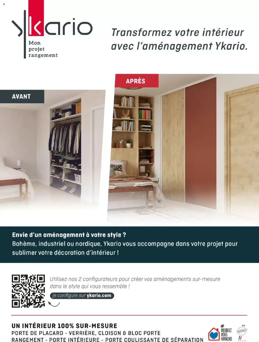 Catalogue Mr Bricolage, page 69 sur 104