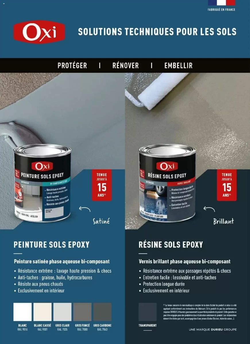 Catalogue Mr Bricolage, page 73 sur 104
