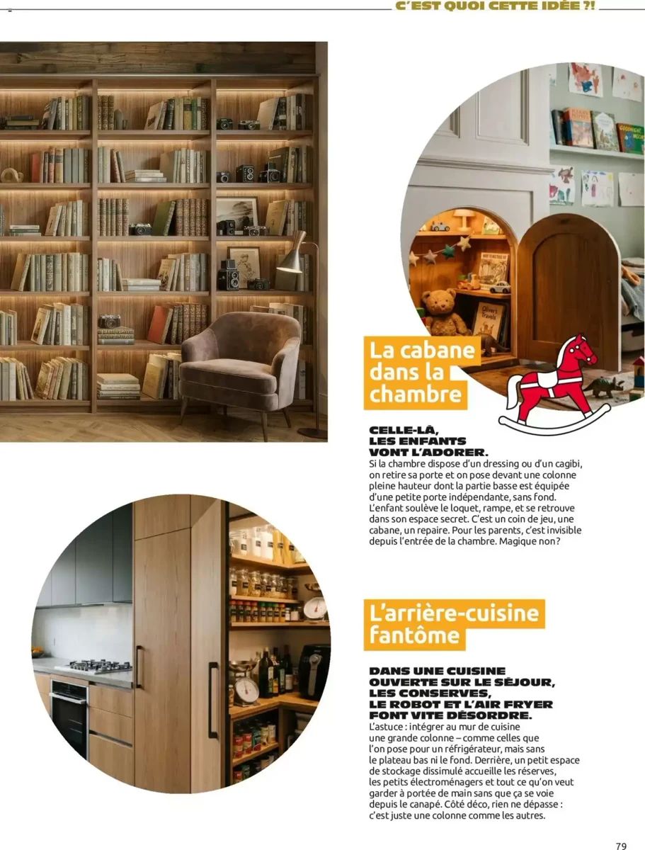 Catalogue Mr Bricolage, page 79 sur 104