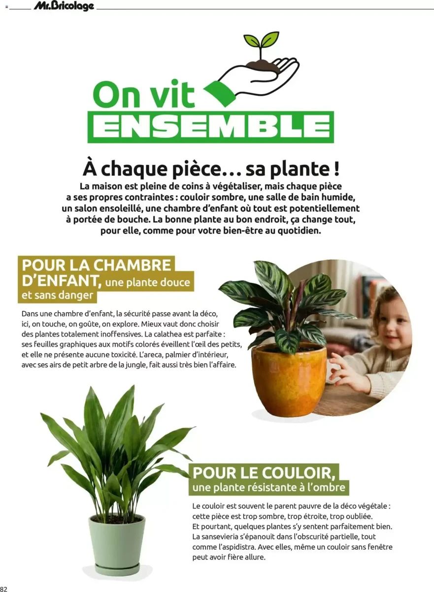 Catalogue Mr Bricolage, page 82 sur 104