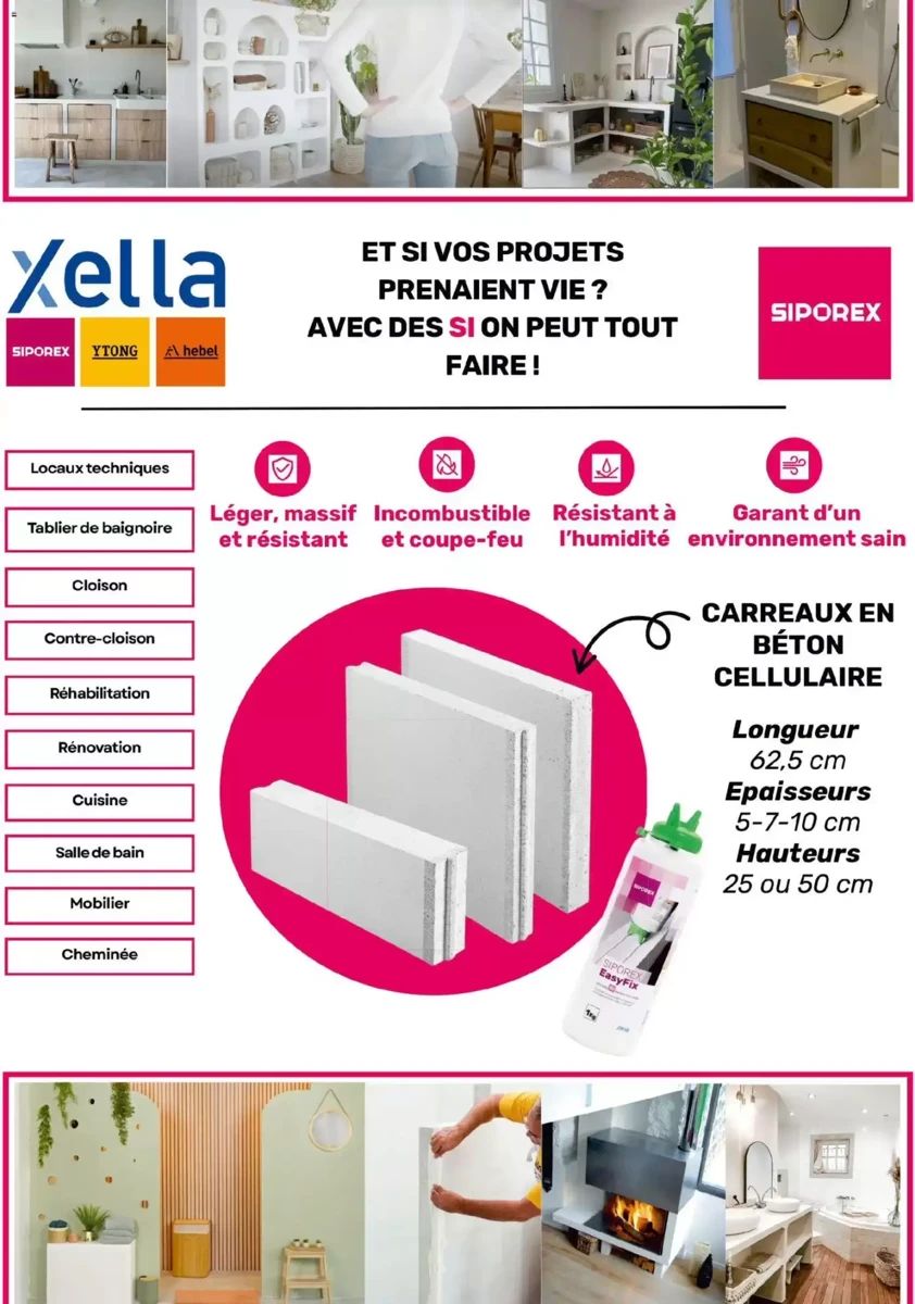 Catalogue Mr Bricolage, page 84 sur 104