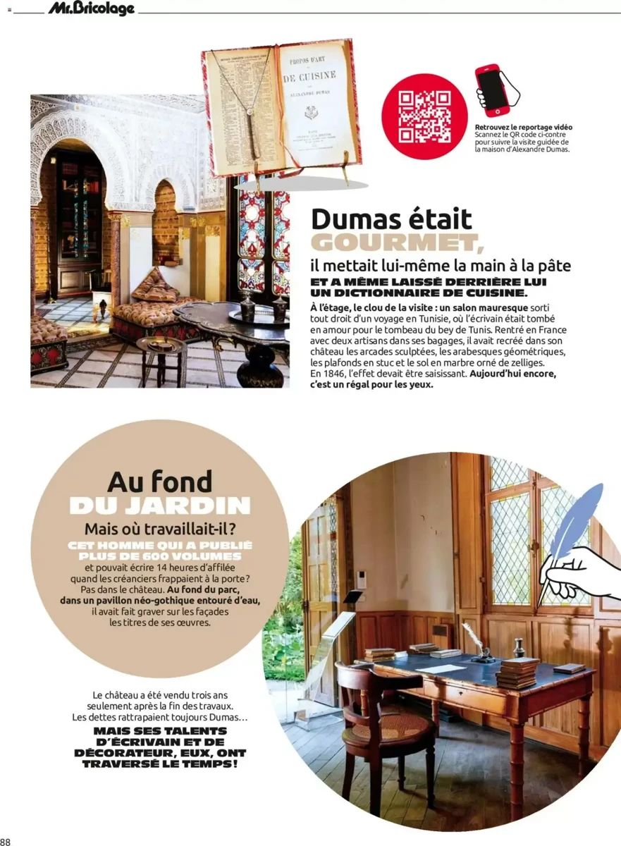 Catalogue Mr Bricolage, page 88 sur 104