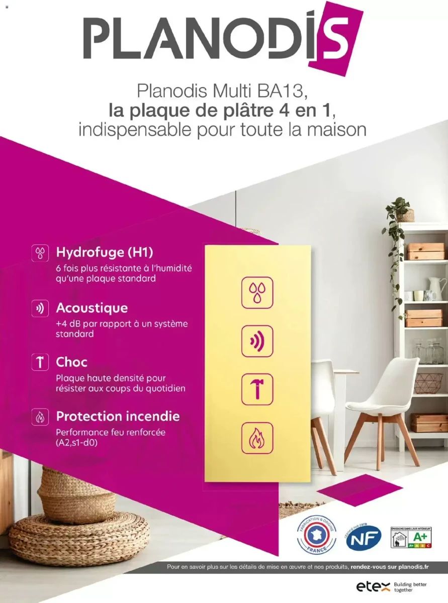 Catalogue Mr Bricolage, page 89 sur 104
