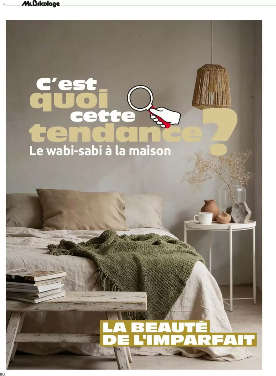 Catalogue Mr Bricolage, page 90 sur 104