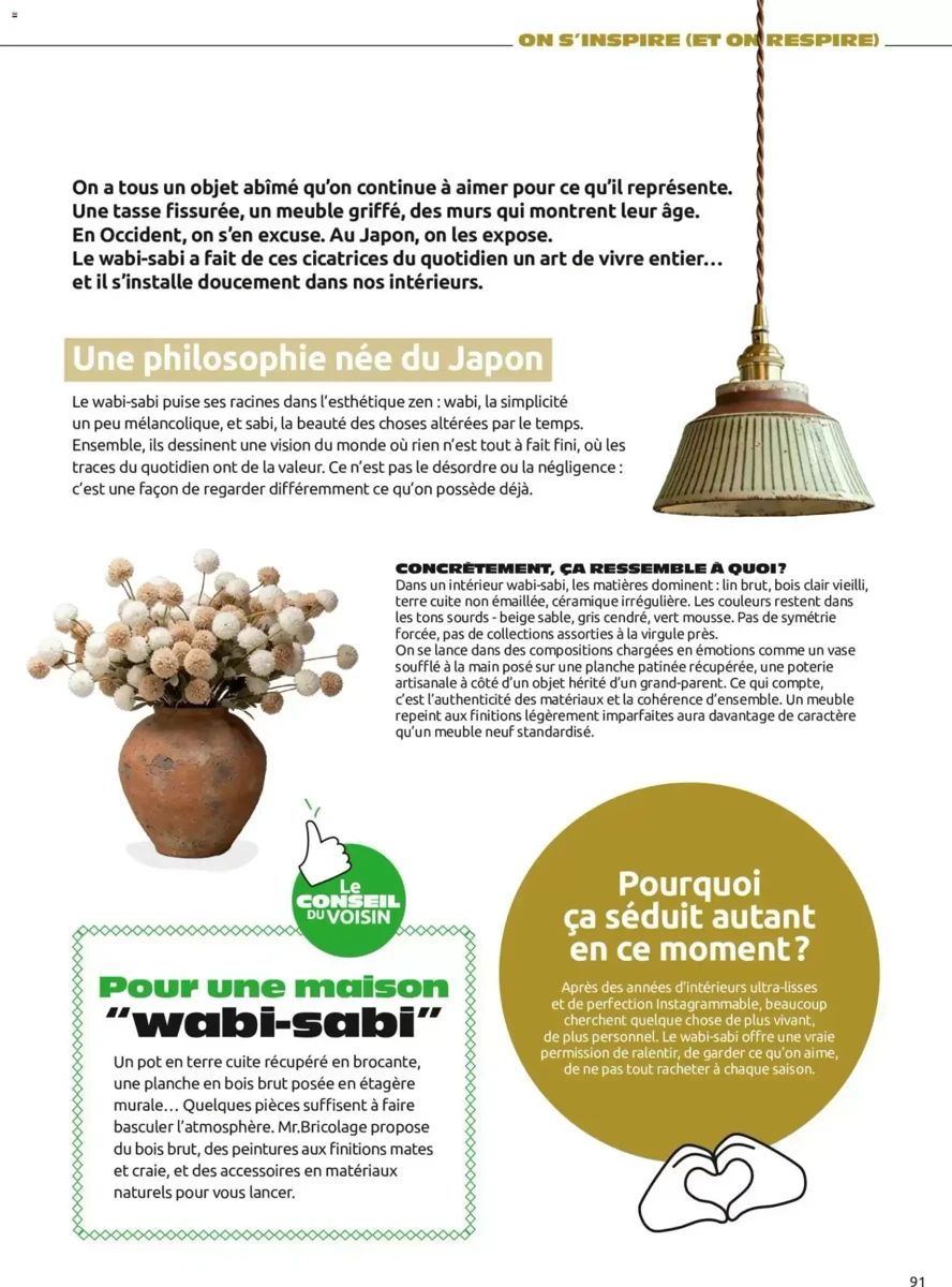 Catalogue Mr Bricolage, page 91 sur 104
