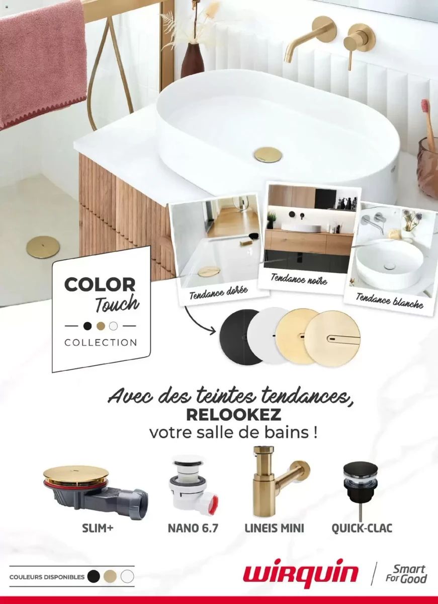 Catalogue Mr Bricolage, page 92 sur 104