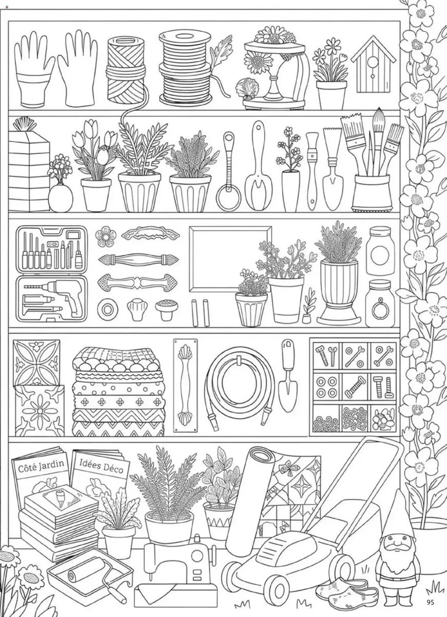 Catalogue Mr Bricolage, page 95 sur 104