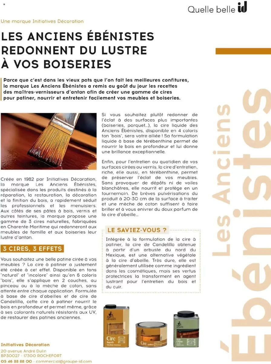 Catalogue Mr Bricolage, page 99 sur 104