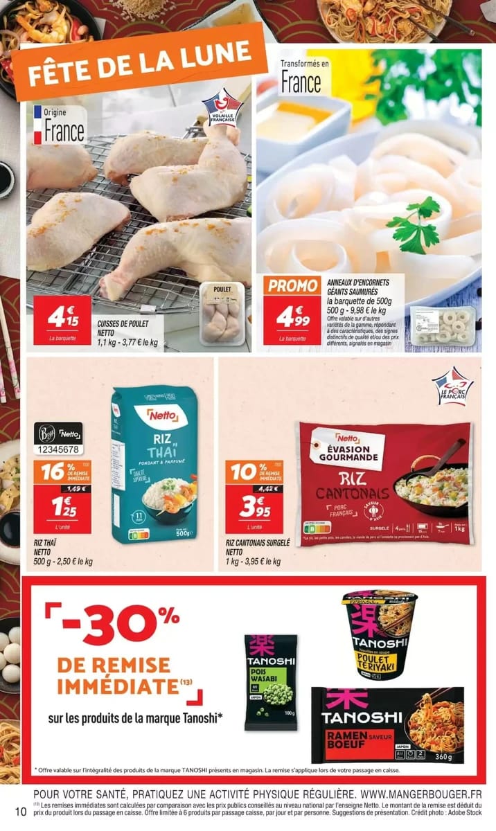 Catalogue Netto, page 10 sur 24