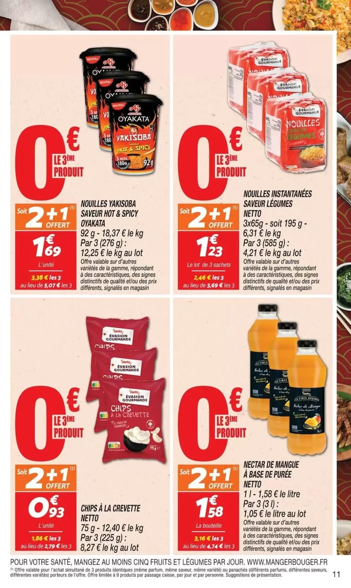 Catalogue Netto, page 11 sur 24