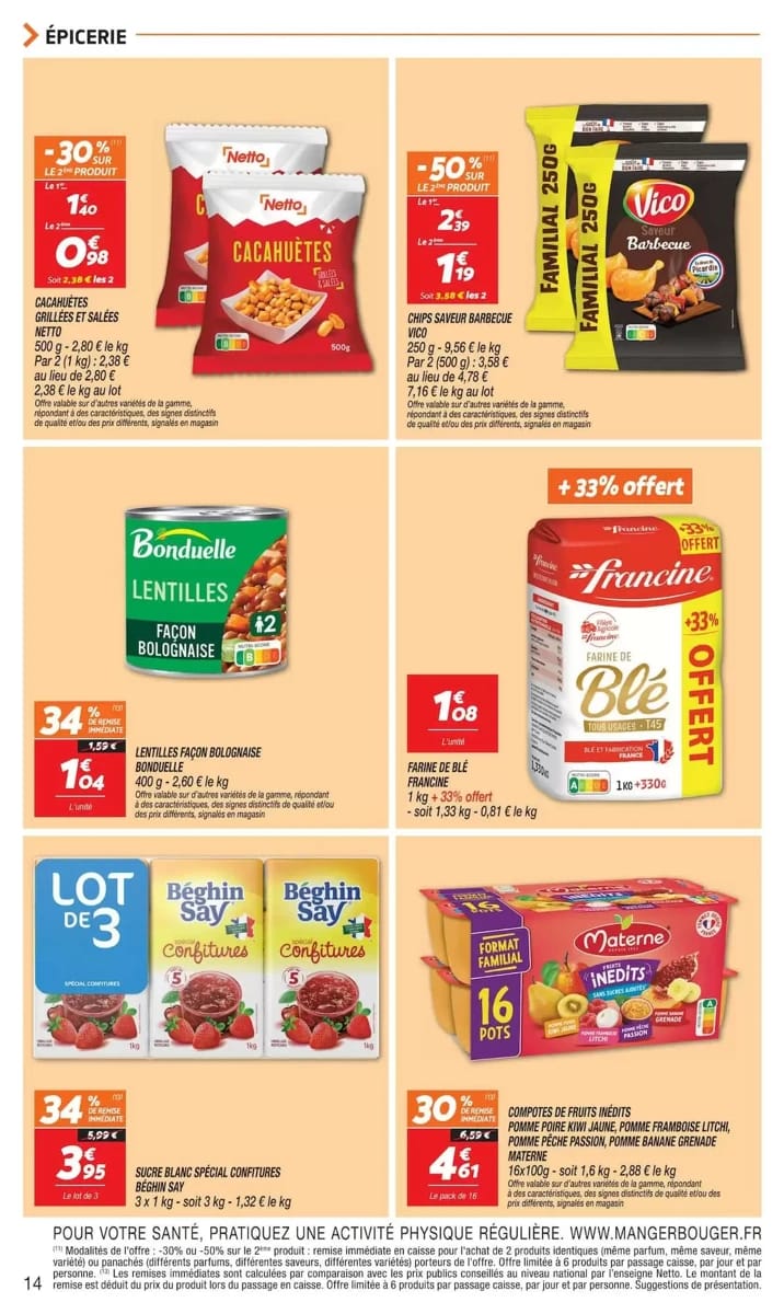 Catalogue Netto, page 14 sur 24