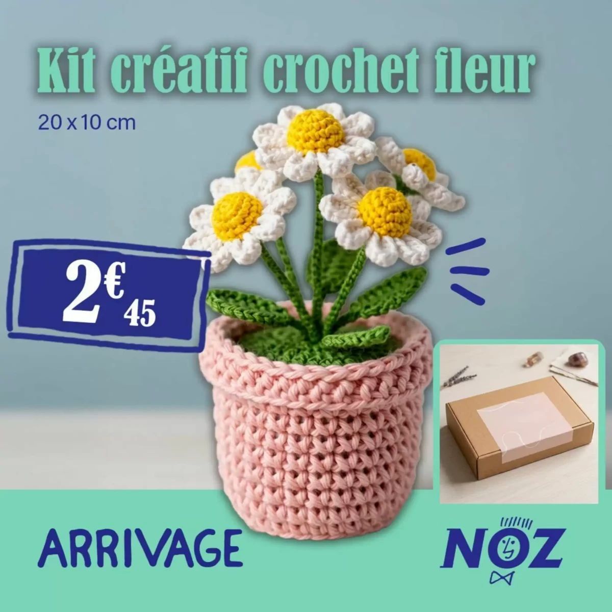 Catalogue Noz, page 1 sur 1