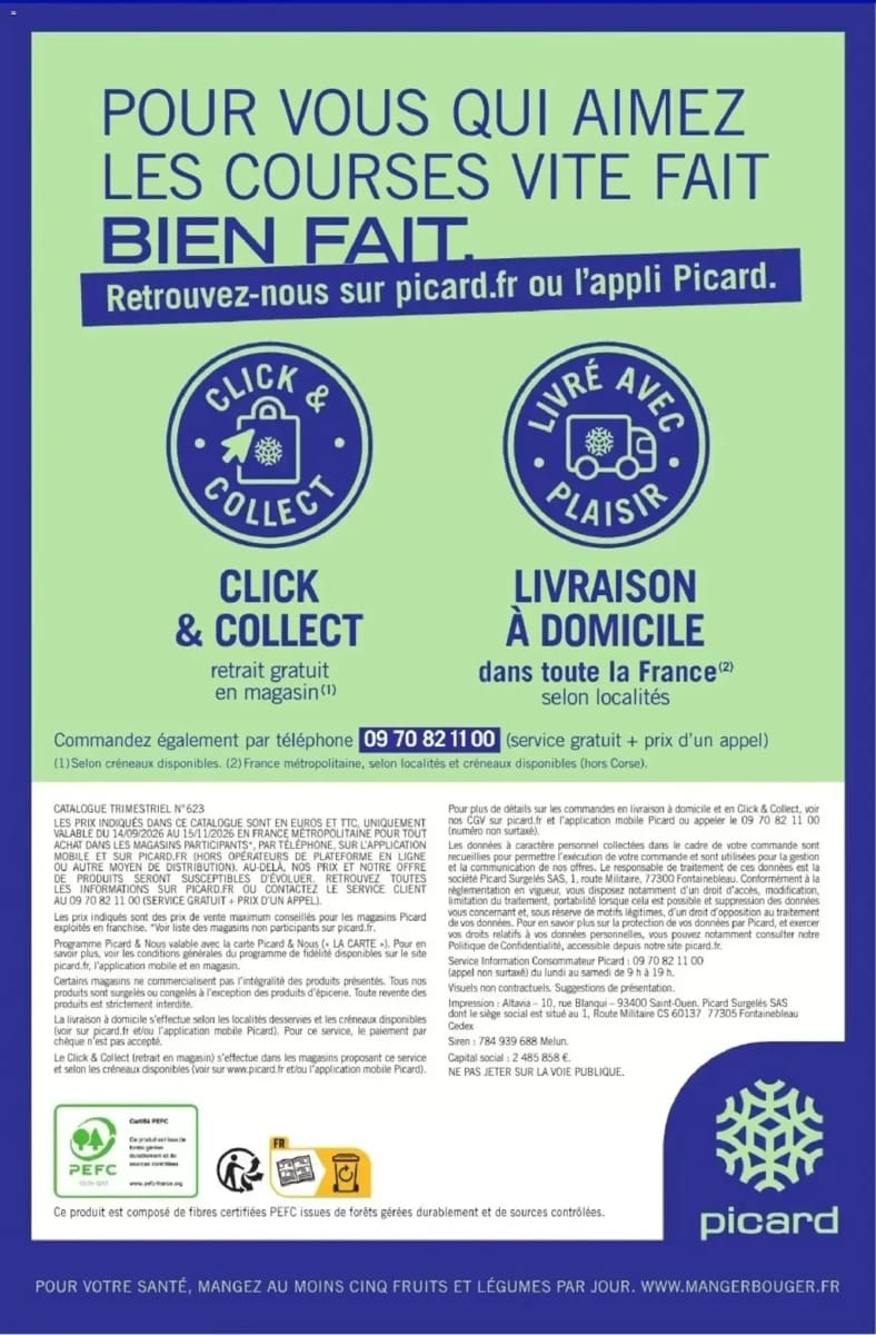 Catalogue Picard, page 24 sur 24