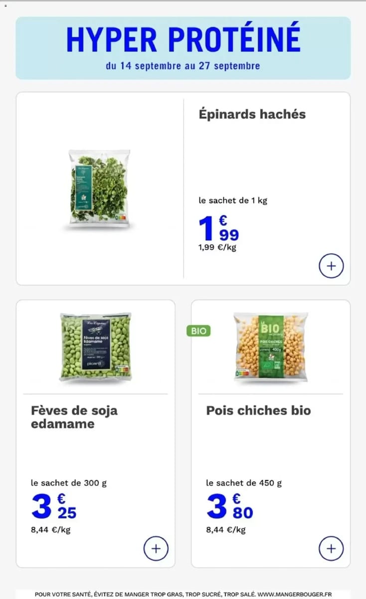 Catalogue Picard, page 2 sur 32