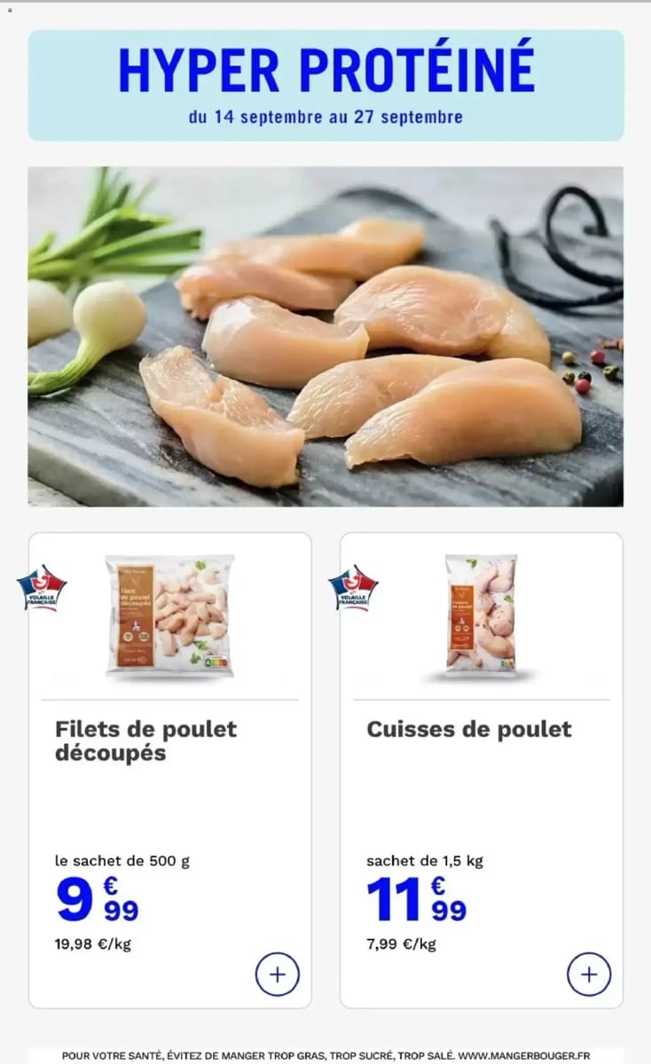 Catalogue Picard, page 4 sur 32