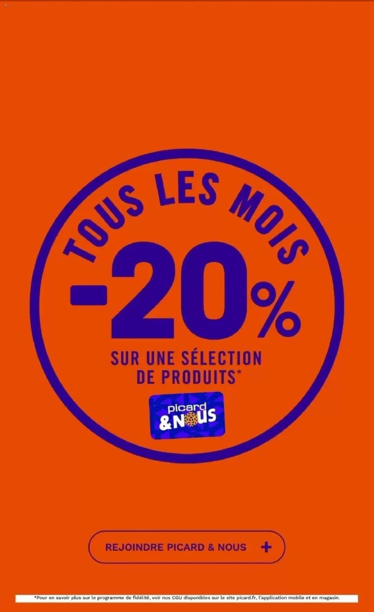 Catalogue Picard, page 10 sur 32